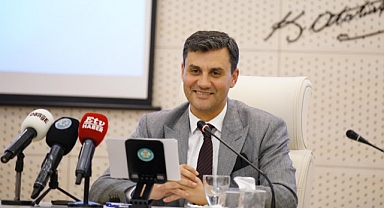 Büyükşehir Meclisi 2025 Yılının İlk Toplantısını Gerçekleştirdi