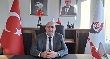 Candeğer: Burdur'un Potansiyeli Harekete Geçirilmeli!