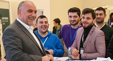 Canik’te Üniversite Öğrencilerinin Bursları Hesaplara Yattı
