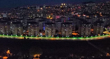 Canik'ten 2025'e Hızlı Başlangıç: 76. Park Hizmete Girdi