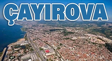 Çayırova'nın Tarihçesi