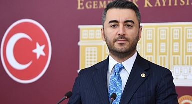 Cem Avşar’dan Yeni Yıl Mesajı: '2025 Umutların Yılı Olsun'