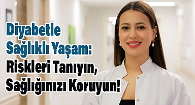 Diyabet Nedir?