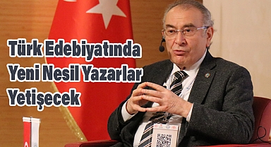 Edebiyatımızın Yeni Yüzyılına Yüz Yeni Yazar Projesi Başladı