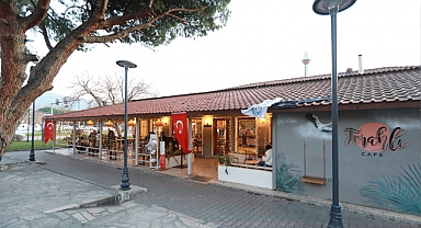 Efes Selçuk Belediyesi’nden Öğrenci ve Emekliye İndirim Spot: