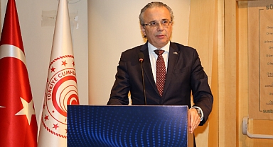 Ekonomi Yönetimine Sanayi Odaklı Politika Çağrısı