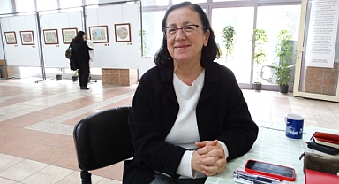 Figen Gürsoy’un İlham Veren Hikayesi