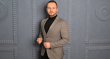 Genç İş insanı Ve Girişimci Kaan Öztürk'ten İş Dünyasında Yeni Adım