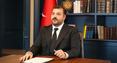 Genç Parti Genel Sekreteri Uğur Toptaş İstifa Etti: Mücadelemiz Şimdi Başlıyor