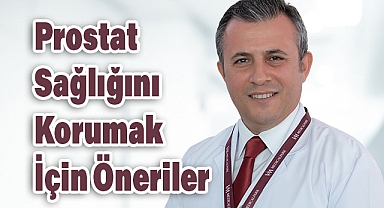 Genetik Faktörler Prostat Büyümesi Sebebi Olabilir
