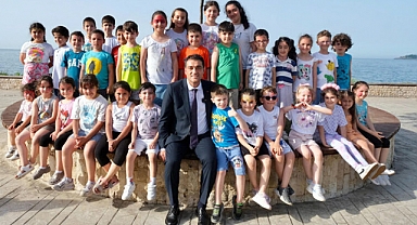 Giresun Belediye Başkanı Fuat Köse'den Yarı Yıl Tatili Mesajı