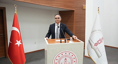 Göztepe Kadın Voleybol Takımı İzmirli Öğrencilerle Buluştu