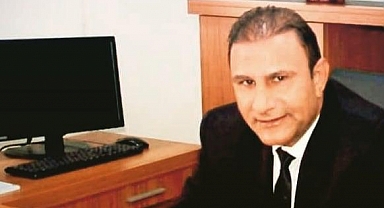 Hasan Tüzün: Mersin, Yeni Türkiye’nin Öncüsü Olacak