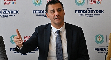 İlham Verici Sohbet: Manisa’da Gazetecilik Paneli
