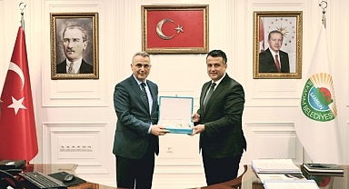 İlkadım Belediyesi’nde İstişare Toplantısı