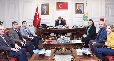 İlkadım Belediyesi ve OKA’dan Güçlü İş Birliği