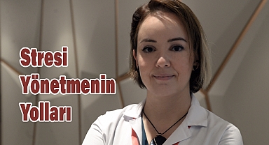 İş Hayatı ve Özel Yaşamda Stresi Yönetmenin Yolları
