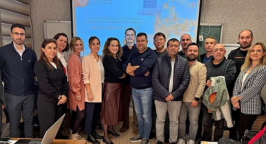 İzmir'de Temel Eğitimde Öğrenme Kayıplarını Giderme Projesinde Önemli Adım