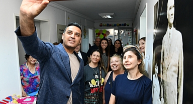 'Kadının Fikri Var'