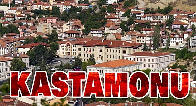 Kastamonu: Tarihi, Doğası ve Lezzetleriyle Büyülüyor
