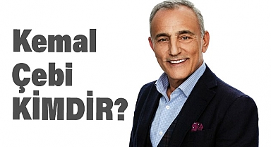 Kemal Çebi Kimdir?