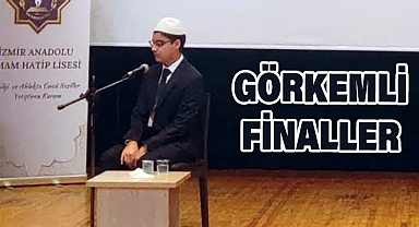 Kestanepazarı'ndan Büyük Başarı!