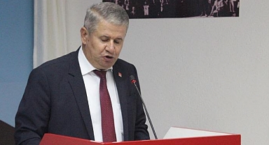 Koç: Halkımız Geleceğini Kurtarmak İçin Adalet ve Eşitlik İstiyor