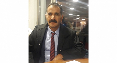 Maksut Erol: Adaletin Olmadığı Yerde Ekonomi ve Güven Çöküyor
