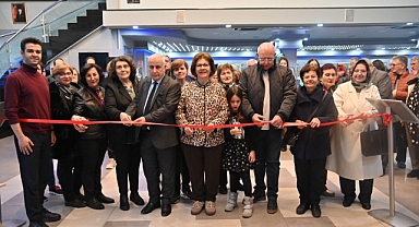 Manisa'da Mübadeleye Dair Anılar Sergiyle Canlandı