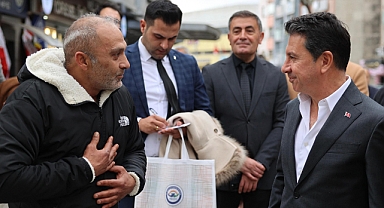 MELSA Yenilenen Yüzüyle Hizmete Devam Ediyor
