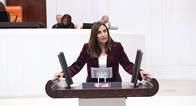 Milletvekili Rızvanoğlu: Gelecek Bizi Uyarıyor, Harekete Geçmeliyiz