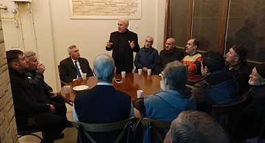 Modern Hayatın Manevi Krizlerinin Çözümü İslami Değerlerde