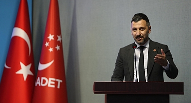 Muhammed Fatih Tiryaki: Bingöl'de Engelleri Birlikte Aşacağız