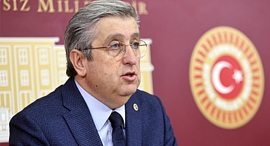 Murat Çan: Kahverengi Kokarca İstilası Üreticiyi Perişan Ediyor