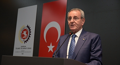 Murzioğlu’ndan KOBİ’lere KOSGEB Destek Programları Çağrısı
