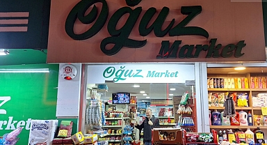 Oğuz Market İndirimleriyle İlkadım’da Vatandaşın Yüzünü Güldürüyor
