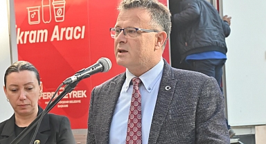 Polis Memuru Fethi Sekin Manisa’da Anıldı