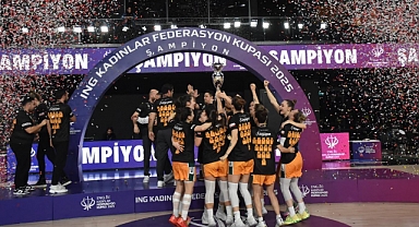 Şampiyon Gürespor!