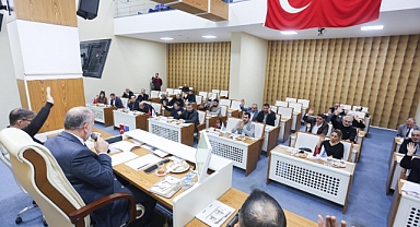 Sandıkçı: '2025’te Yeni Eser ve Hizmetlere Devam Edeceğiz'