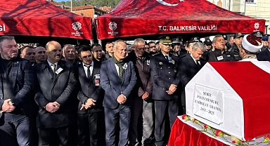 'Şehidimiz Emirhan Aramış’ı Minnetle Uğurladık'