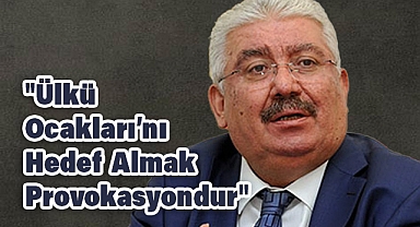 Semih Yalçın: 'Tatlı Su Milliyetçilerinin Sefaletini İbretle İzliyoruz'
