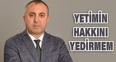 Şerif Kılağuz'dan Sert Sözler: 'Benim Vatandaşımı Kimse Mağdur Edemez'