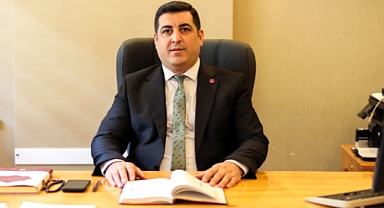 Sivas İl Başkanı Tokgöz: Mevcut İktidardan Hata Kabulü Beklemek Mümkün Değil