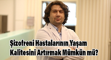 Şizofreni Erkeklerde Daha Erken Başlıyor!