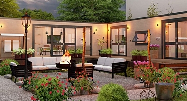 Tiny House Adalı ile Her İhtiyacınıza Uygun Taşınabilir Ev Modellerini Keşfedin