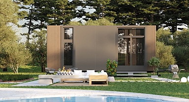 Tiny House Yaşamı mı Şehir Apartmanı mı?