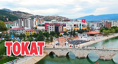 Tokat’ın İsmi Nereden Geliyor?