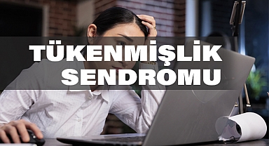Tükenmişlik Sendromu: Modern Çağın Sessiz Tehlikesi