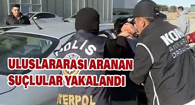 Türk Polisinden Büyük Başarı!