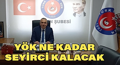 Türk Sağlık-Sen'den YÖK'e Tayin ve Becayiş Tepkisi